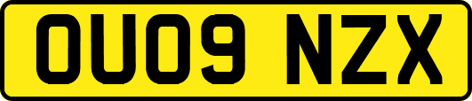 OU09NZX
