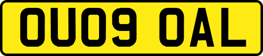 OU09OAL