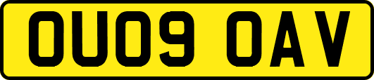 OU09OAV