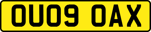OU09OAX