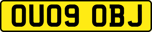 OU09OBJ