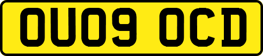 OU09OCD