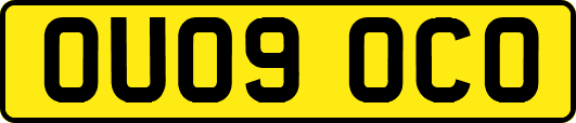 OU09OCO