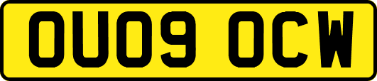 OU09OCW