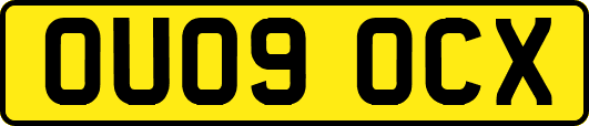 OU09OCX
