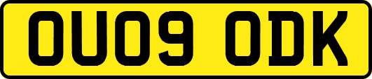 OU09ODK