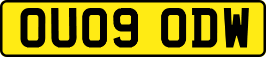 OU09ODW