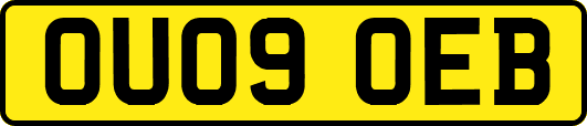 OU09OEB
