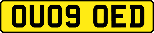OU09OED