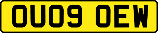 OU09OEW