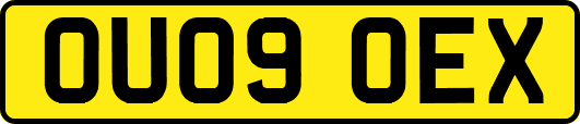 OU09OEX
