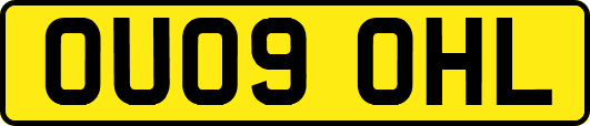 OU09OHL