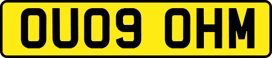 OU09OHM