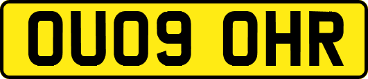 OU09OHR