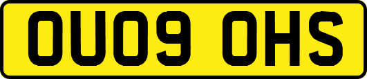 OU09OHS