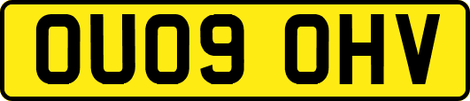 OU09OHV