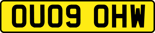 OU09OHW