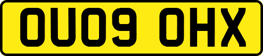 OU09OHX
