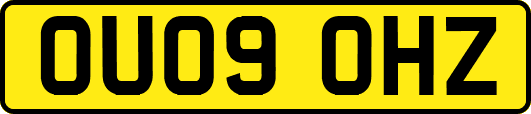 OU09OHZ