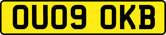 OU09OKB