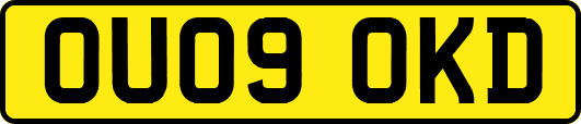 OU09OKD