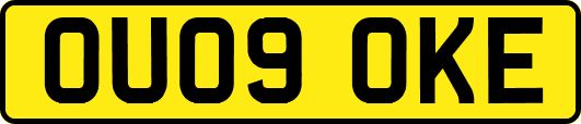 OU09OKE