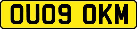OU09OKM