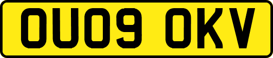 OU09OKV