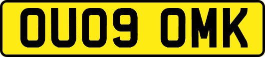 OU09OMK
