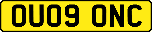 OU09ONC