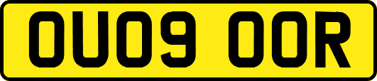 OU09OOR