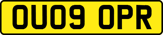 OU09OPR