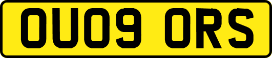 OU09ORS