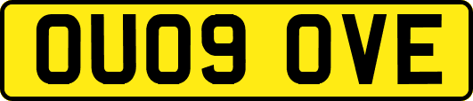 OU09OVE