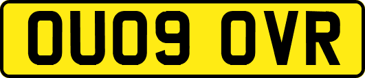 OU09OVR