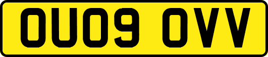 OU09OVV