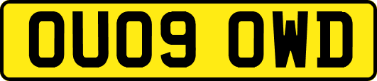 OU09OWD