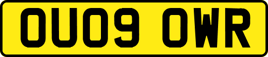 OU09OWR