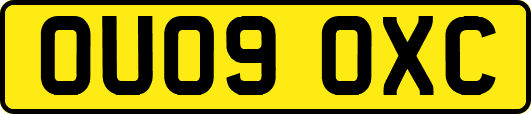 OU09OXC