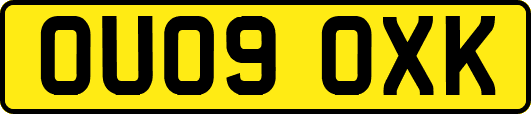 OU09OXK