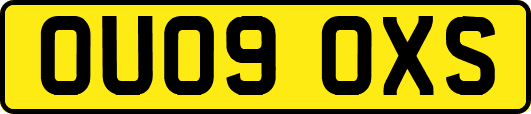 OU09OXS