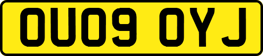 OU09OYJ