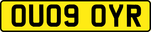 OU09OYR