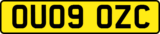 OU09OZC
