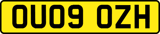 OU09OZH