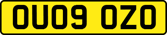 OU09OZO