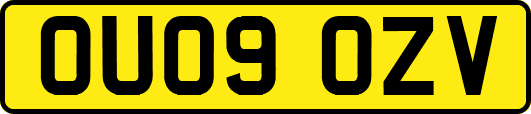 OU09OZV