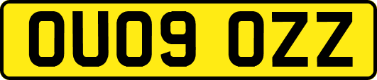 OU09OZZ