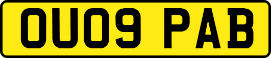 OU09PAB