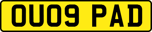 OU09PAD